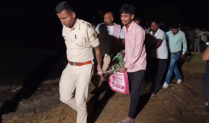 Bihar storm claims 22 lives, CM announces Rs 4 lakh compensation per family