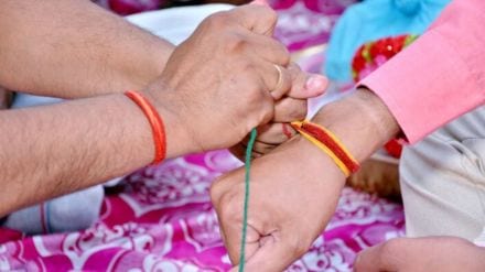 Kalawa Rituals: When and How to open the Sacred thread