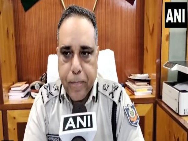 Rape accused injured in Odisha Police firing during escape attempt