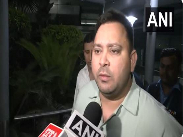 RJD and Congress strategize for upcoming Bihar Assembly polls