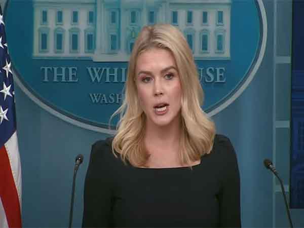 White House: Economic ties possible if Russia ends war