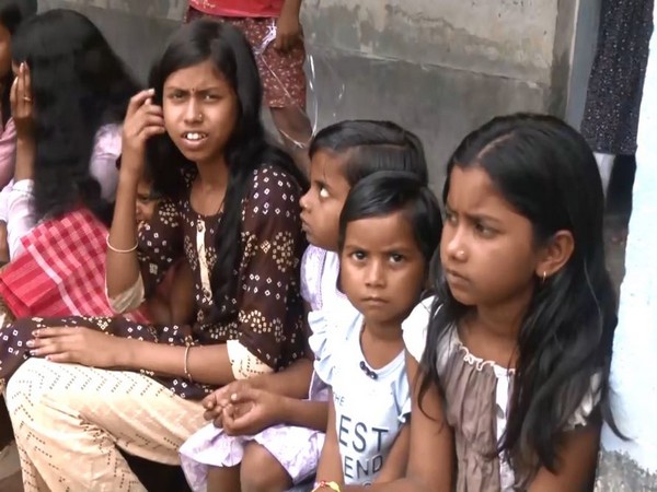 Violence in Murshidabad forces migration, Malda relief camps established