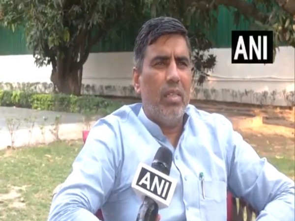 Haryana Minister contrasts BJP and Congress handling of investigative agencies