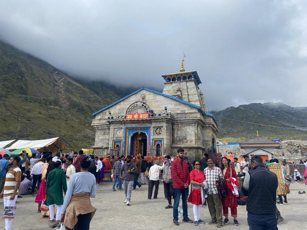 Uttarakhand prepares for massive turnout for Char Dham Yatra 2025