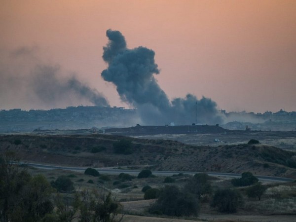 IDF Conducts Targeted Strikes in Gaza, Neutralizing Key Terrorist Leaders