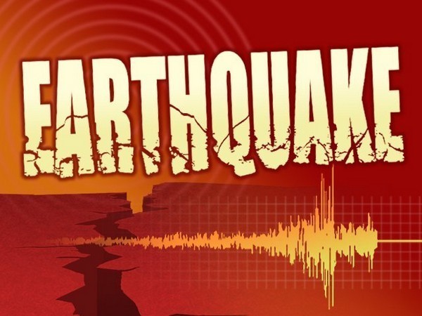 Early morning quake of 5.9 magnitude rocks Afghanistan