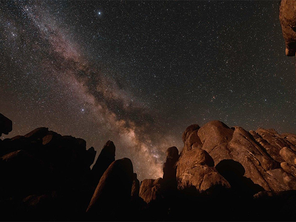 Signs of extraterrestrial life detected on exoplanet 120 light-years away