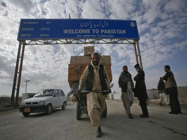 Strict measures enforced against undocumented Afghan nationals in Pakistan