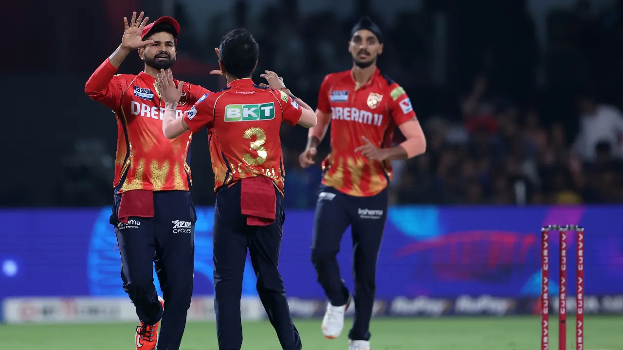 Marco Jansen lauds Shreyas Iyer's leadership as PBKS bowlers thrash RCB