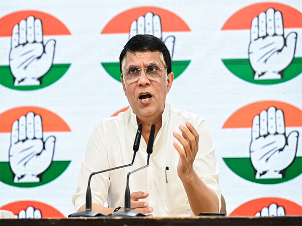 Nationwide campaign 'Congress Truths, BJP Lies' to expose BJP's alleged misuse of ED