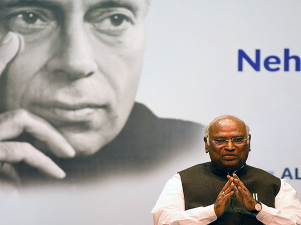 Congress announces 'Save Constitution' rallies at state and district levels