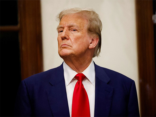 US may recognize Russian control over Crimea in proposed peace deal