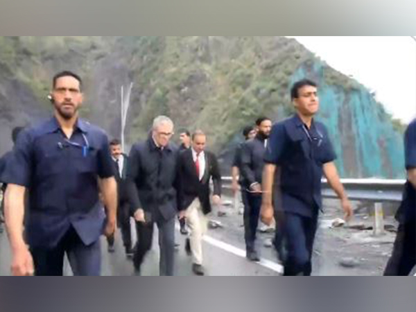 Ramban landslide: CM Omar Abdullah vows comprehensive relief measures