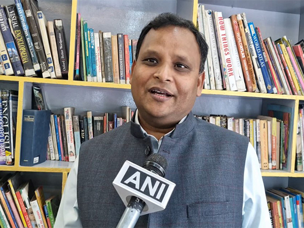 India's role in Global Affairs underscored by MEA Joint Secretary