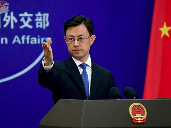 Chinese Foreign Ministry denounces Jammu and Kashmir terror attack