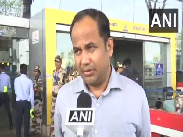 Body of Pahalgam terror victim to be transported to Delhi