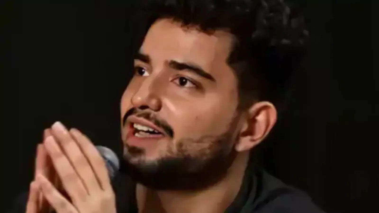 Pahalgam Terror Attack