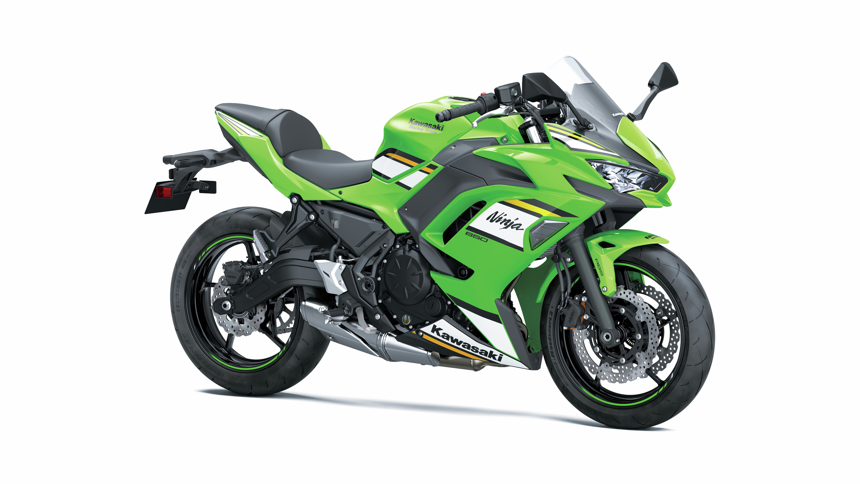 Kawasaki Ninja 650