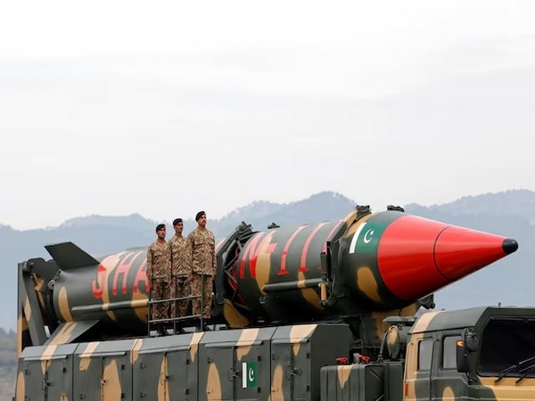 Ballistic missile tests add fuel to Indo-Pak conflict