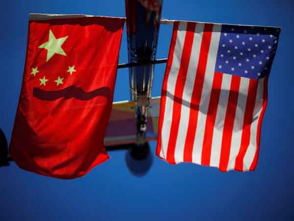 China calls for US sincerity in resolving tariff disputes