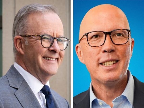 Housing crisis and US ties central to Australian voters' decision