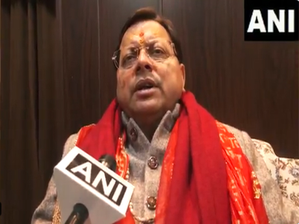 Joshimath receives aid for land subsidence recovery