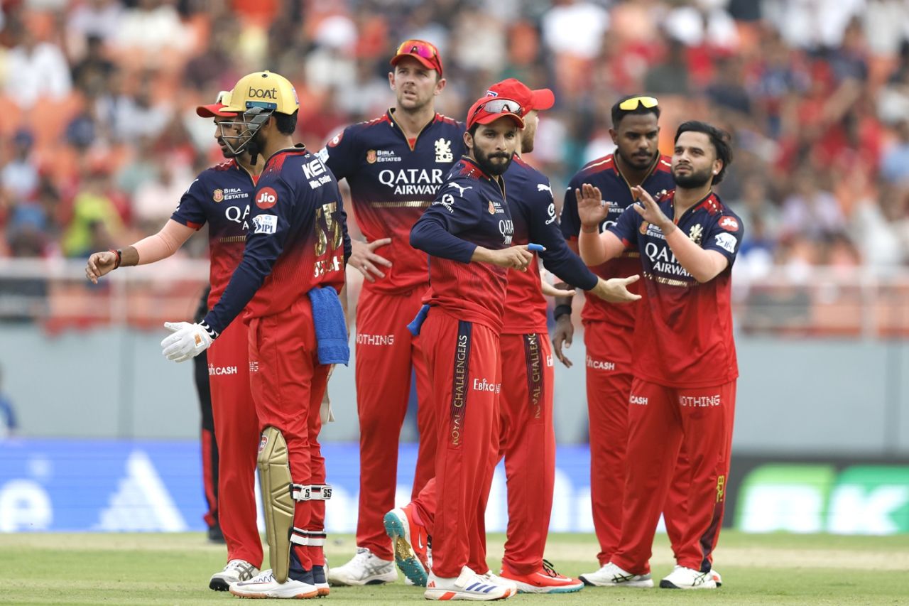 Royal Challengers Bengaluru