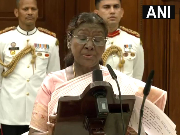 Angola stands with India as President Murmu calls for anti-terror action