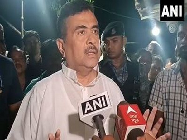 Adhikari criticizes Mamata amid escalating West Bengal violence