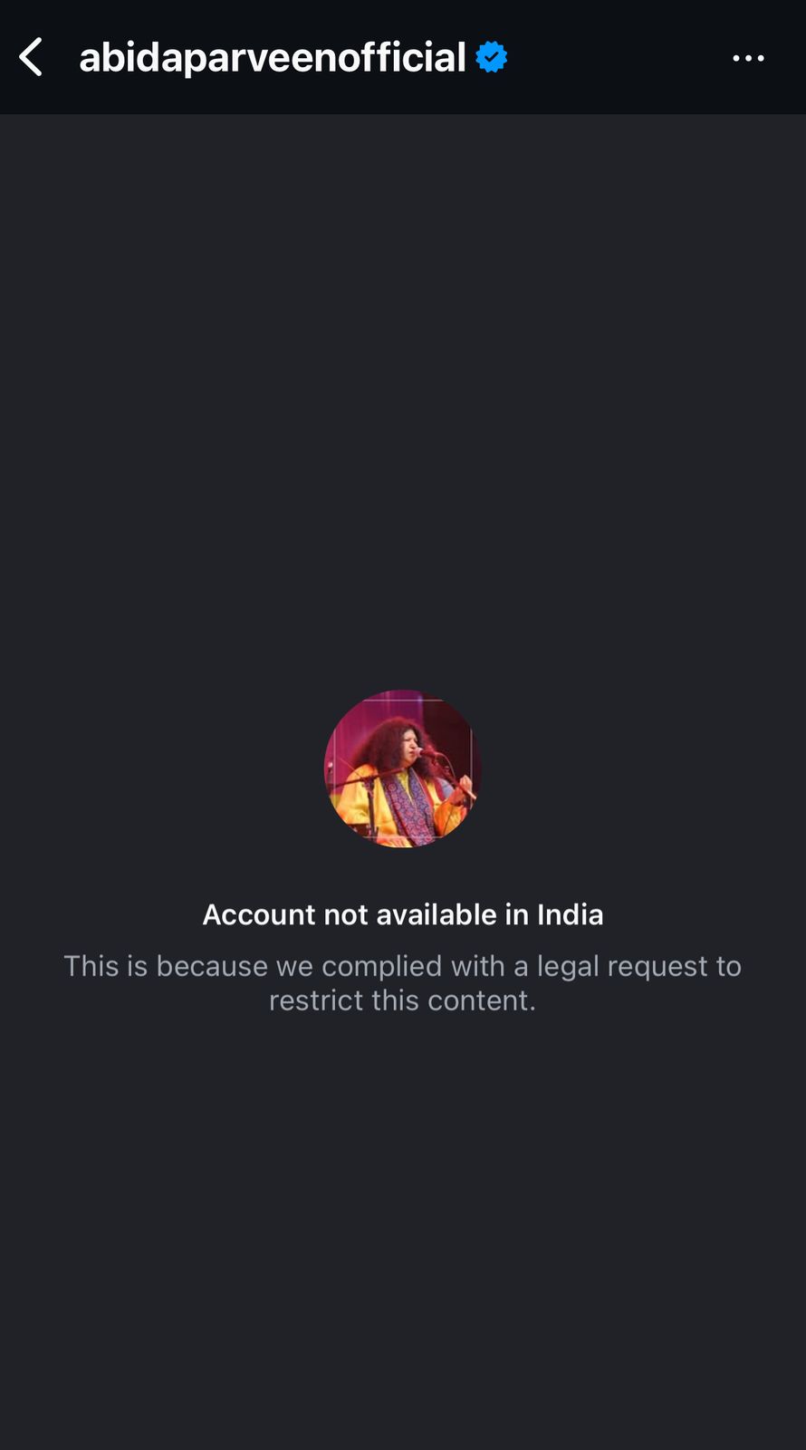 India curbs access to Pakistani content after terror attack