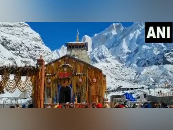 Kedarnath pilgrimage sees suspension of horse use due to recent deaths