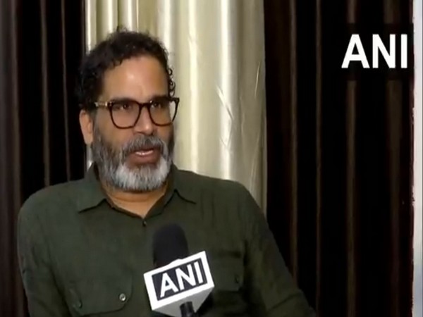 Prashant Kishor calls for Tejashwi to address Yadav community needs
