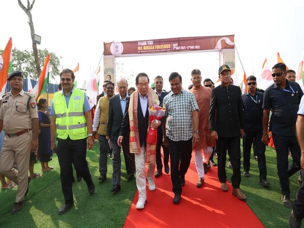 Assam welcomes Japan's investment in semiconductor technology