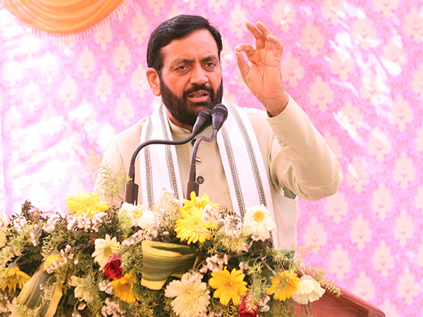 Haryana launches scheme to support senior artists with monthly stipend