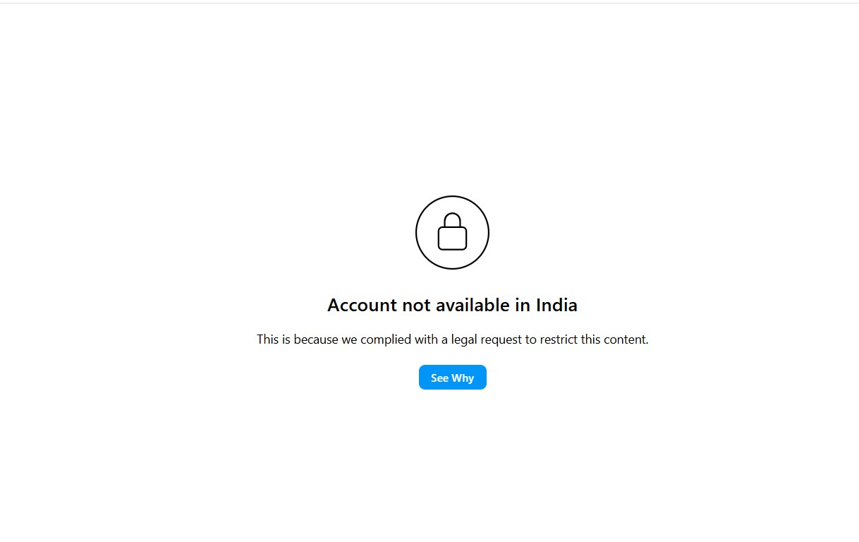 Abida Parveen's Instagram blocked amid India-Pakistan tensions