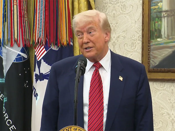 May 8 designated as WWII Victory Day in Trump's latest move