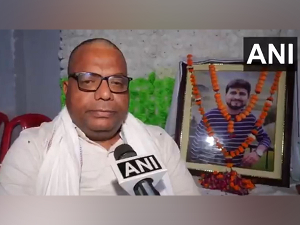 Justice served: Families rejoice India's action against terror camps