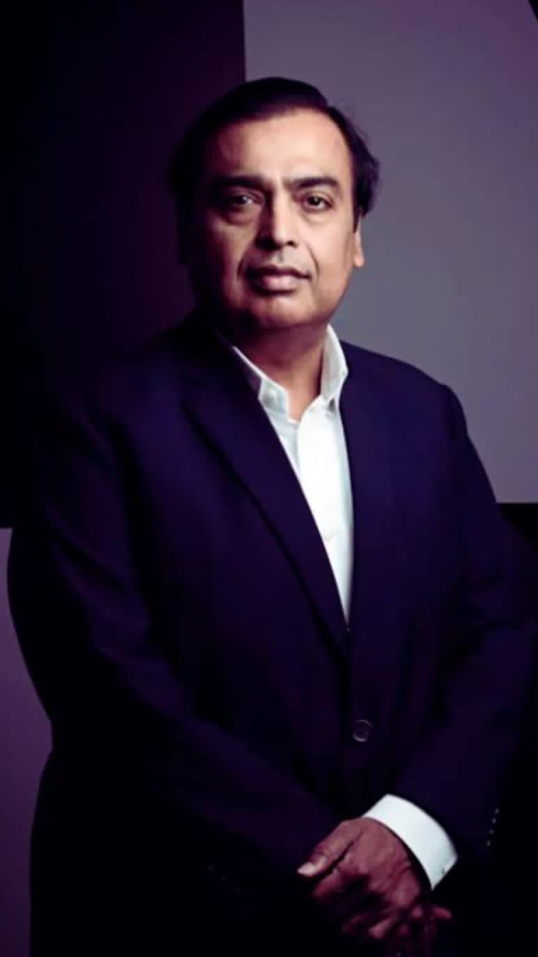 Reliance backs India's decisive action against terrorism under Modi