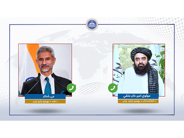 India-Afghanistan ties strengthened amid talks on Chabahar and economic growth