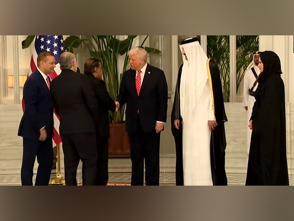 Qatari Investments in Reliance Highlighted in High-Profile Meeting