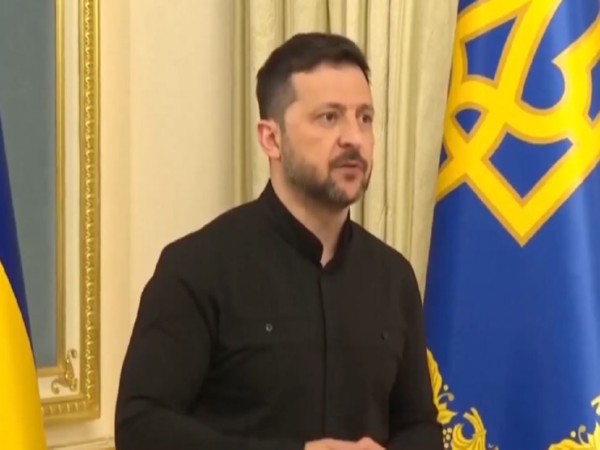 Ukraine doubts Russia's sincerity in ceasefire talks