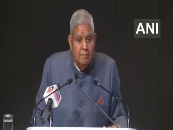 VP Dhankhar questions judicial accountability in cash case probe