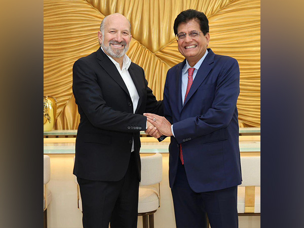 Goyal and Lutnick push for swift India-US trade agreement
