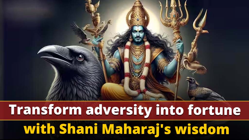 Pay particular attention to these aspects to honor Saturn's influence