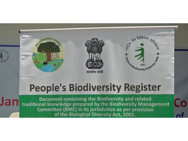 Experts urge ongoing efforts beyond J-K Biodiversity Day