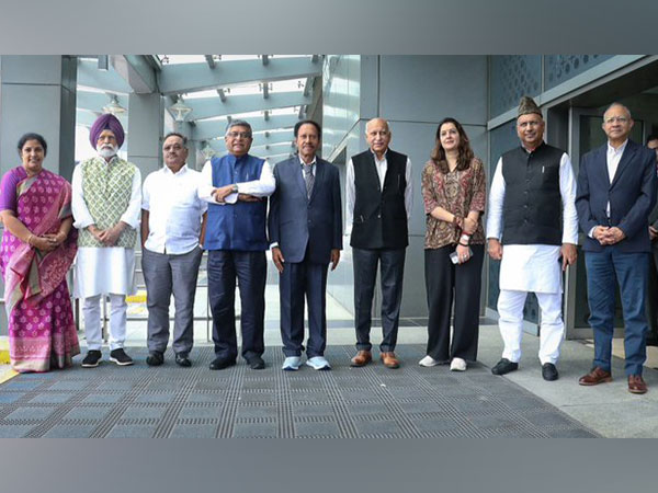 India sends delegation to Europe, highlights Pakistan's terror links