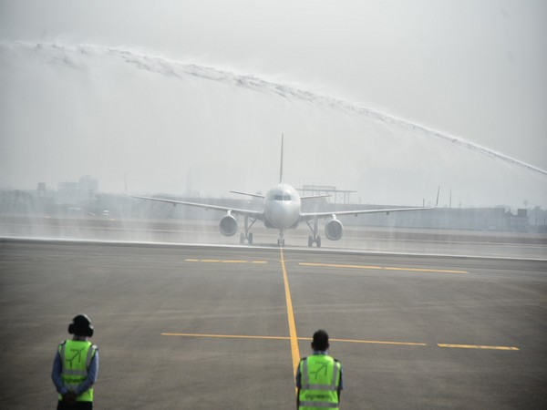 IndiGo to spearhead Navi Mumbai Airport launch