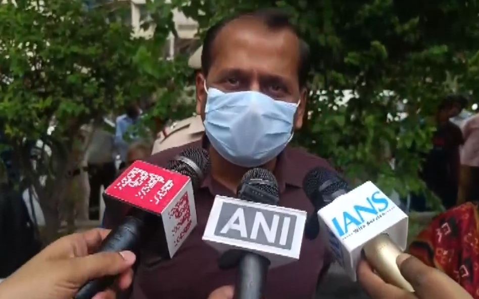 Court-ordered demolition drive clears Barapulla drain