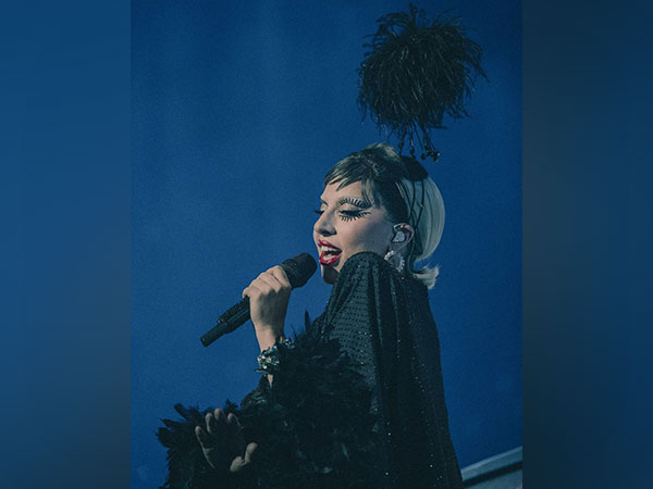 Netflix reveals Lady Gaga's Role in 'Wednesday' Season 2