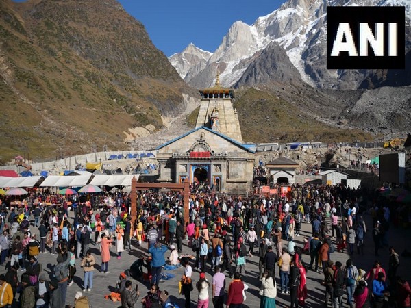 Kedarnath Yatra: Record devotees and economic growth